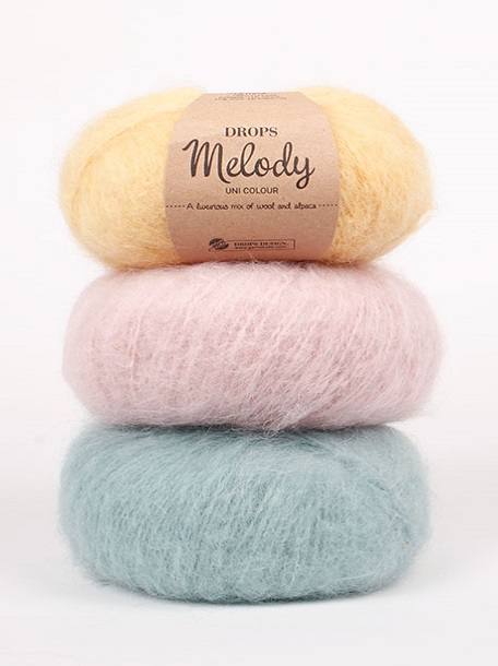DROPS MELODY