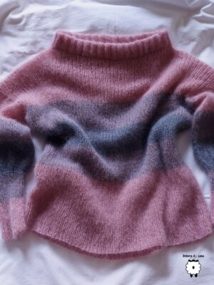 Sweter OMBRE