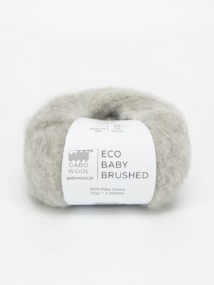 GABO WOOL Eco Baby Brushed